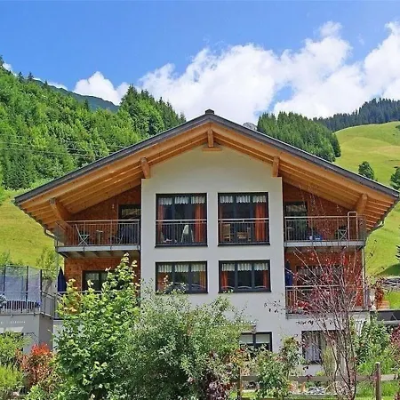 Apartman Hoefer In Schröcken