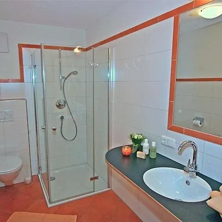 Hoefer In Apartman *