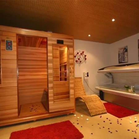 Hoefer In Apartman Schröcken
