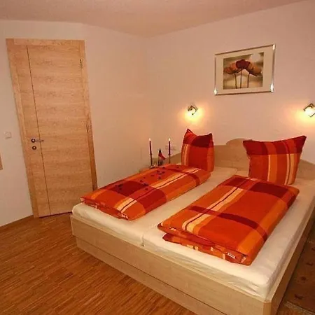 Hoefer In Apartman