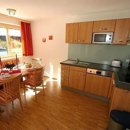 Hoefer In Apartman