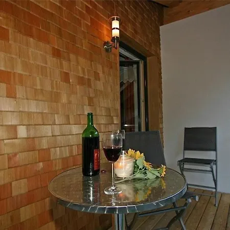 Hoefer In Apartman